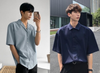 Top các cách phối đồ với áo sơ mi để trở nên phong cách và thời thượng