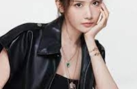 Yoona (SNSD) chính thức trở thành đại sứ toàn cầu của Qeelin
