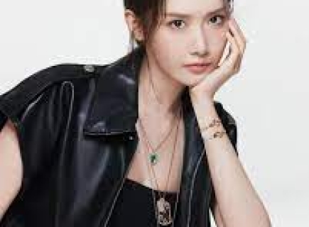 Yoona (SNSD) chính thức trở thành đại sứ toàn cầu của Qeelin